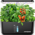 Indoor Garden Hydroponic