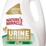 Nature’s Miracle Urine Destroyer