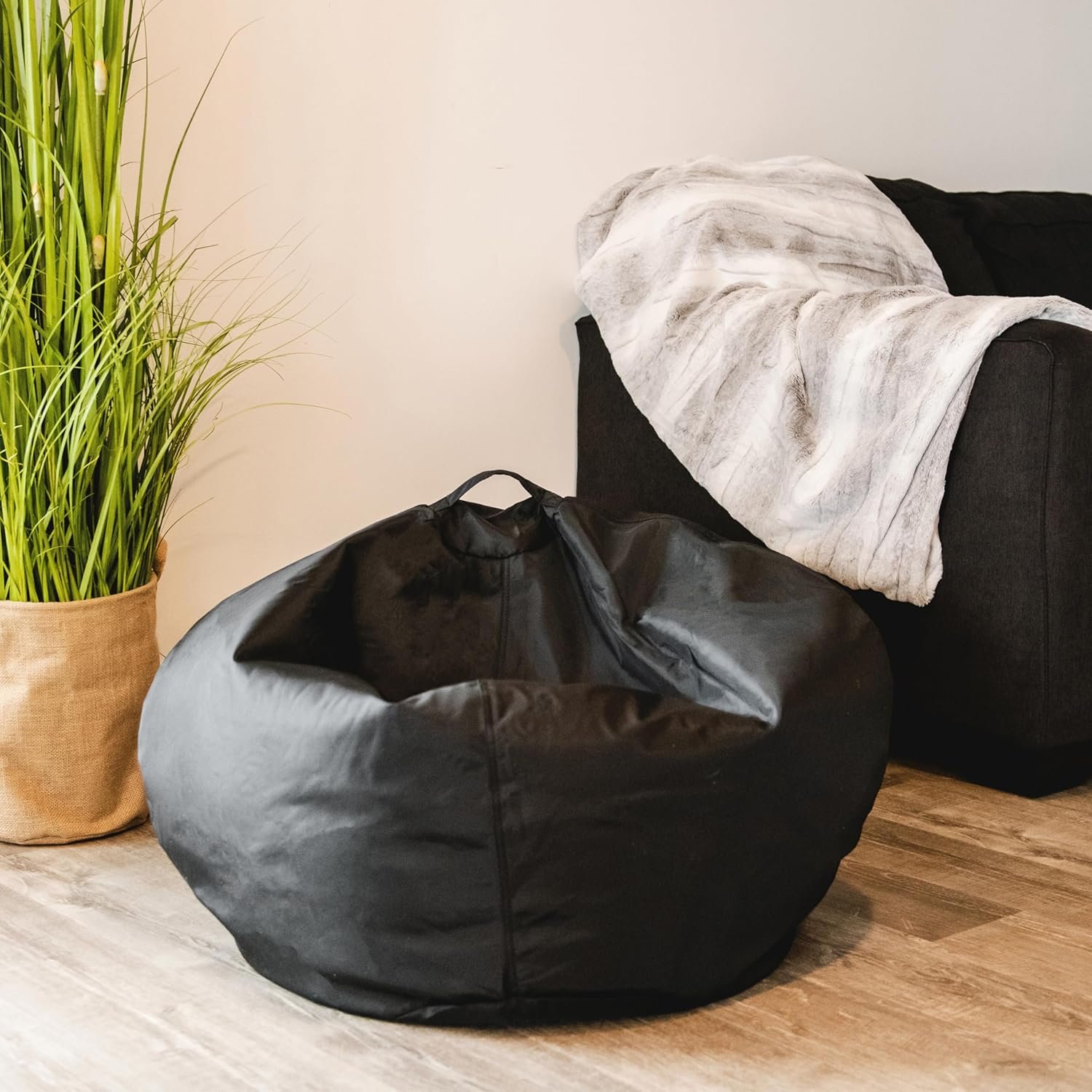 Big Joe Bean Bag Chair